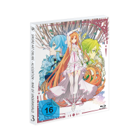 Sword Art Online - Alicization - War of Underworld - Vol....