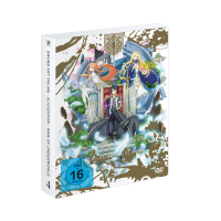 Sword Art Online - Alicization - War of Underworld - Vol....