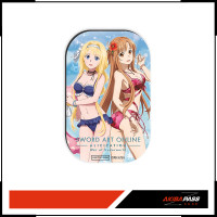 Sword Art Online - Alicization - War of Underworld - Vol....