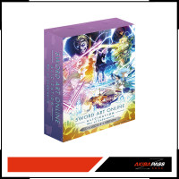 Sword Art Online - Alicization - War of Underworld -...