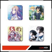 Sword Art Online - Alicization - War of Underworld - Collectors Edition (Blu-ray)