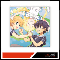 Sword Art Online - Alicization - War of Underworld - Collectors Edition (Blu-ray)