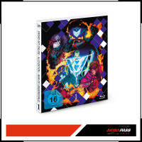 Sword Art Online - Alicization - War of Underworld - Collectors Edition (Blu-ray)