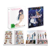 Rascal Does Not Dream of a Dreaming Girl - Limited...
