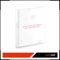 Rascal Does Not Dream of a Dreaming Girl - Limited Edition (BD)