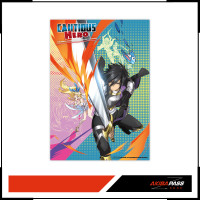 Cautious Hero: The Hero is Overpowered but Overly...