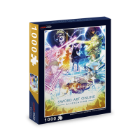 Sword Art Online - Alicization - War of Underworld -...