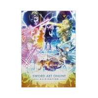 Sword Art Online - Alicization - War of Underworld -...