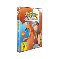 Pokémon Origins (DVD)
