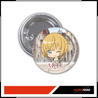 ARTE Vol.1 (BD)