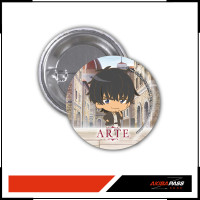 ARTE Vol.2 (BD)
