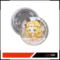 ARTE Vol.3 (BD)