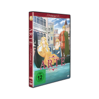ARTE Vol.3 (DVD)