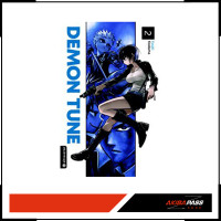 Demon Tune 02 (Manga)