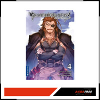 Granblue Fantasy 04 (Manga)