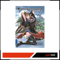Granblue Fantasy 05 (Manga)