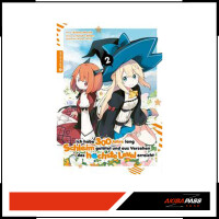 Ich habe 300 Jahre lang Schleim getötet und aus...