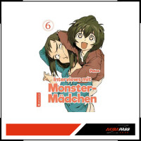 Interviews mit Monster-Mädchen 06 (Manga)