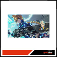 Azure Striker Gunvolt Striker Pack (PS4)