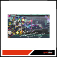 Azure Striker Gunvolt Striker Pack (PS4)