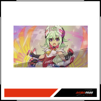 Azure Striker Gunvolt Striker Pack (PS4)