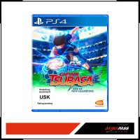 Captain Tsubasa - Rise of New Champion (PS4 + Switch)