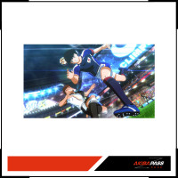 Captain Tsubasa - Rise of New Champion (PS4 + Switch)
