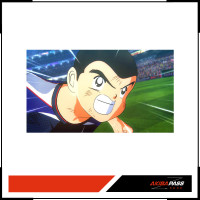 Captain Tsubasa - Rise of New Champion (PS4 + Switch)