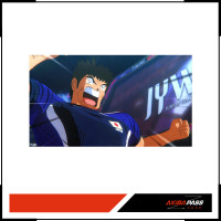 Captain Tsubasa - Rise of New Champion (PS4 + Switch)