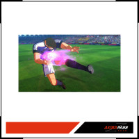 Captain Tsubasa - Rise of New Champion (PS4 + Switch)