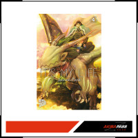 Its my Life 04 (Manga)