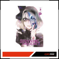Surviving Wonderland 03 (Manga)