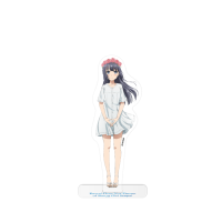 Rascal Does Not Dream of Bunny Girl Senpai -...
