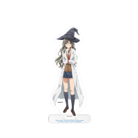Rascal Does Not Dream of Bunny Girl Senpai -...