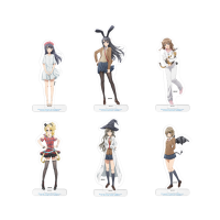 Rascal Does Not Dream of Bunny Girl Senpai -...