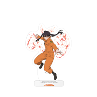 Fire Force - Acrylaufsteller Tamaki