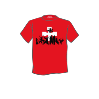 Fire Force - T-Shirt