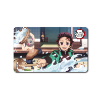 Demon Slayer - Frühstücksbrettchen