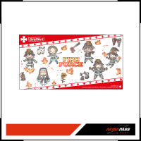 Fire Force - Tasse "GraffArt"