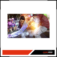 Yakuza Kiwami 2 (PS4)