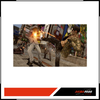 Yakuza Kiwami 2 (PS4)