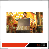 Yakuza Zero Playstation Hits (PS4)