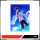 Free! Road to the World - the Dream - Klarsichtfolien-Set