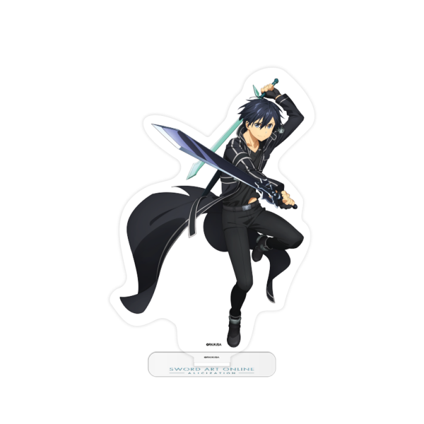 Sword Art Online - Alicization - War of Underworld -...