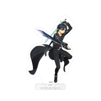 Sword Art Online - Alicization - War of Underworld -...