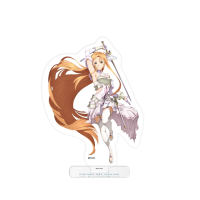 Sword Art Online - Alicization - War of Underworld -...