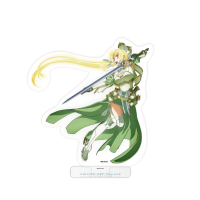 Sword Art Online - Alicization - War of Underworld -...