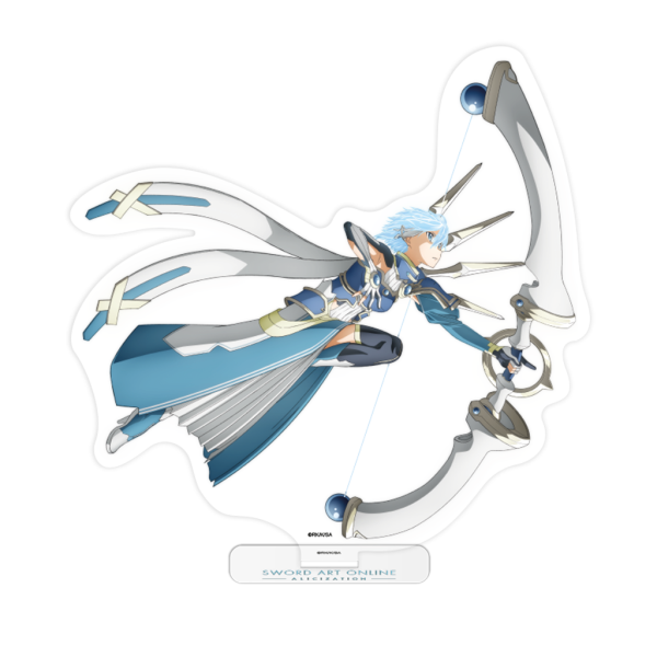 Sword Art Online - Alicization - War of Underworld -...