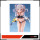 Warlords of Sigrdrifa - Azuzu Komagome Swimsuit ver.