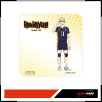 Haikyu!! Staffel 4 - To the Top - Vol. 2 (BD)